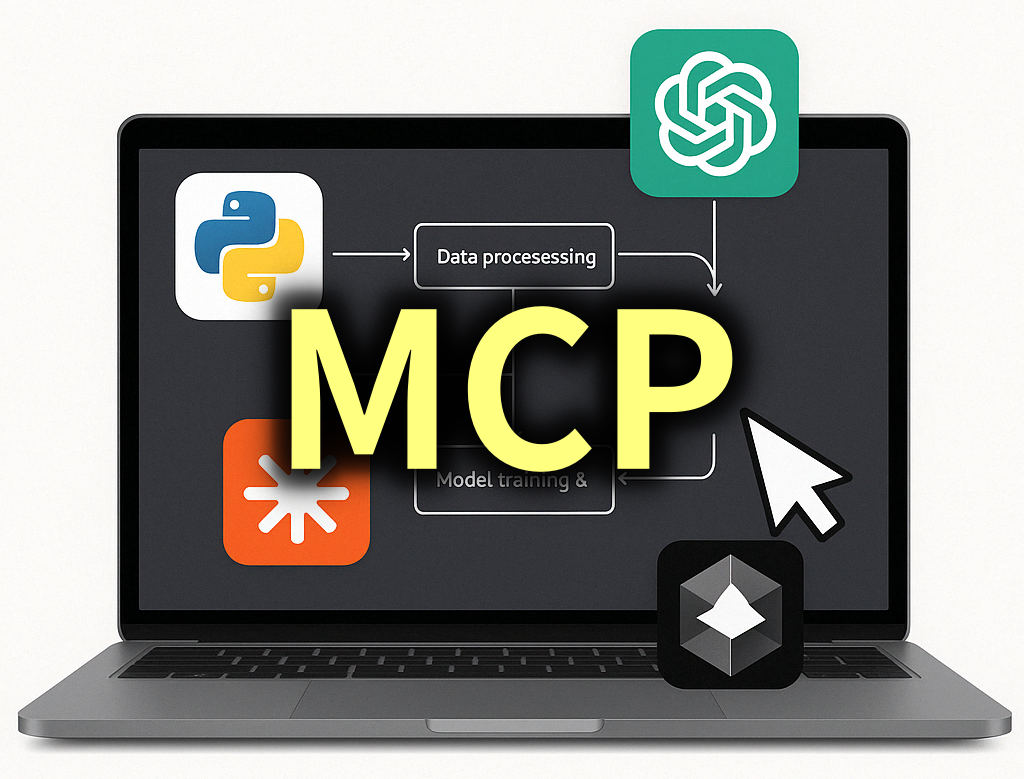 MCP 이해 및 나만의 MCP 서버 개발 강의